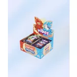 Vibes TCG: Birb & Pengu Booster Display (24 Booster) - EN