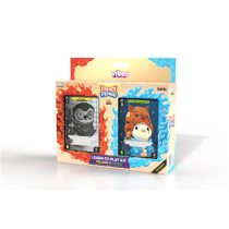 Vibes TCG: Birb & Pengu Advanced Starter Deck - EN-