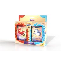 Vibes TCG: Birb & Pengu Beginner Starter Deck - EN-