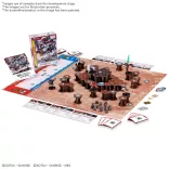Gundam Assemble Starter Set 01 ［ST01］- EN-2825398