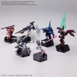 Gundam Assemble Starter Set 01 ［ST01］- EN-2825398