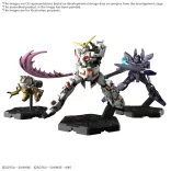 Gundam Assemble Expansion Pack 01 ［EX01］- EN-2825410