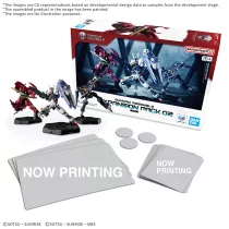 Gundam Assemble Expansion Pack 02 ［EX02］- EN-2825411