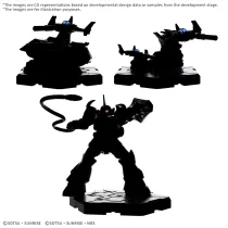 Gundam Assemble Expansion Pack 03 ［EX03］- EN-2825414