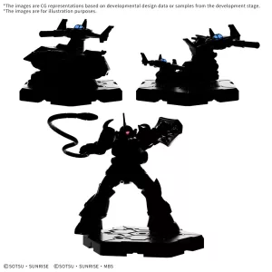 Gundam Assemble Expansion Pack 03 ［EX03］- EN-2825414
