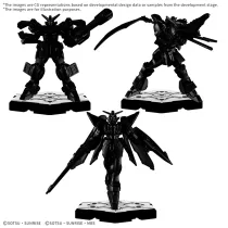 Gundam Assemble Expansion Pack 04 ［EX04］ - EN-2825413
