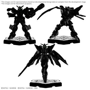 Gundam Assemble Expansion Pack 04 ［EX04］ - EN-2825413