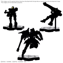 Gundam Assemble Expansion Pack 05 ［EX05］- EN-2825416