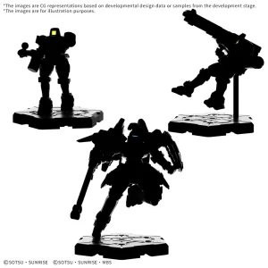 Gundam Assemble Expansion Pack 05 ［EX05］- EN-2825416