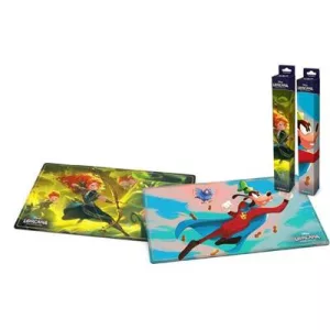 Disney Lorcana: Playmat Merida-11098871