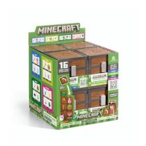 Loot Chest - Assortment of 8 chests - Minecraft-NN3490