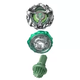Beyblade X Ridge Triceratops 9-80GN Booster Pack Set-G3392ES0