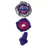 Beyblade X Scale Shark 4-50UF Booster Pack Set-G2731ES0