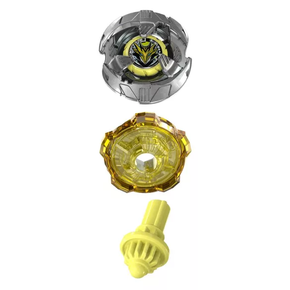 Beyblade X Shelter Drake 5-70O Booster Pack Set-G2732ES0