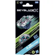 Beyblade X Tide Whale 5-80E Booster Pack Set-G1669ES0
