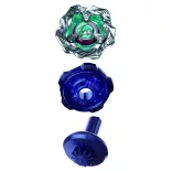 Beyblade X Tide Whale 5-80E Booster Pack Set-G1669ES0