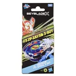 Beyblade X X-Over Project Dranzer Spiral 3-80T Starter Pack Set-G1842EU4