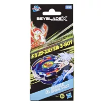 Beyblade X X-Over Project Dranzer Spiral 3-80T Starter Pack Set-G1842EU4