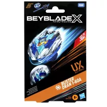 Beyblade X Buster Dran 1-60A UX Starter Pack Set-G1536ES0
