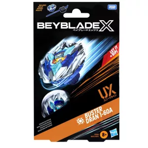 Beyblade X Buster Dran 1-60A UX Starter Pack Set-G1536ES0