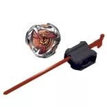 Beyblade X Hammer Incendio 3-70H UX Starter Pack Set-G1752ES0