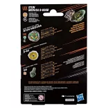 Beyblade X Stun Medusa 9-60GB UX Starter Pack Set-G2738ES0