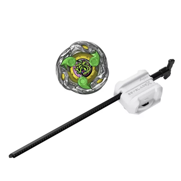 Beyblade X Stun Medusa 9-60GB UX Starter Pack Set-G2738ES0