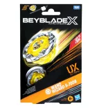 Beyblade X Wand Wizard 5-70DB UX Starter Pack Set-G1537ES0