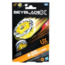Beyblade X Wand Wizard 5-70DB UX Starter Pack Set-G1537ES0