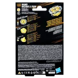 Beyblade X Wand Wizard 5-70DB UX Starter Pack Set-G1537ES0