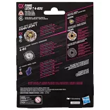 Beyblade X Fang Leon T 4-60U CX Starter Pack Set-G2748ES0