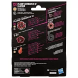 Beyblade X Flame Cerberus W 5-80WB CX Starter Pack Set-G2747ES0
