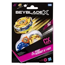Beyblade X Fort Hornet R 7-60T CX Starter Pack Set-G1682ES0