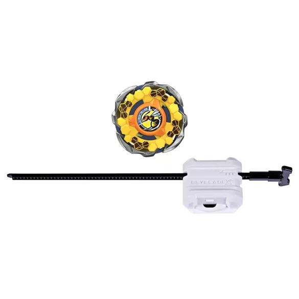 Beyblade X Fort Hornet R 7-60T CX Starter Pack Set-G1682ES0