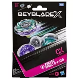Beyblade X Reaper Rhino C 4-55D CX Starter Pack Set-G2746ES0