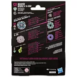 Beyblade X Reaper Rhino C 4-55D CX Starter Pack Set-G2746ES0