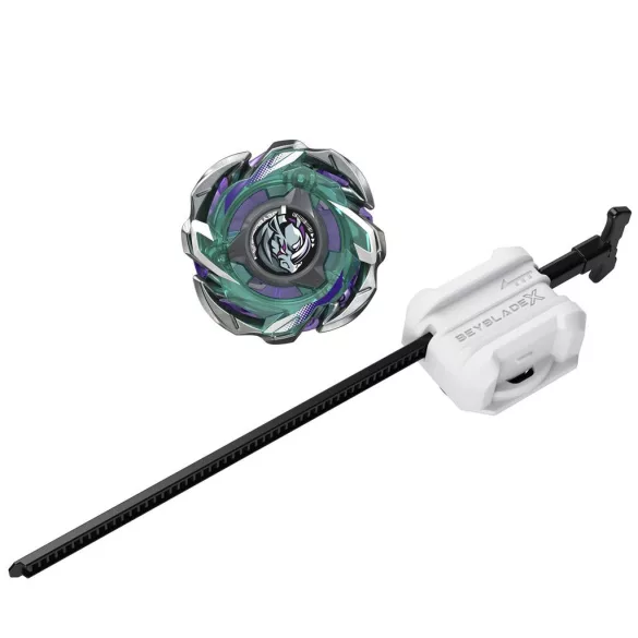 Beyblade X Reaper Rhino C 4-55D CX Starter Pack Set-G2746ES0
