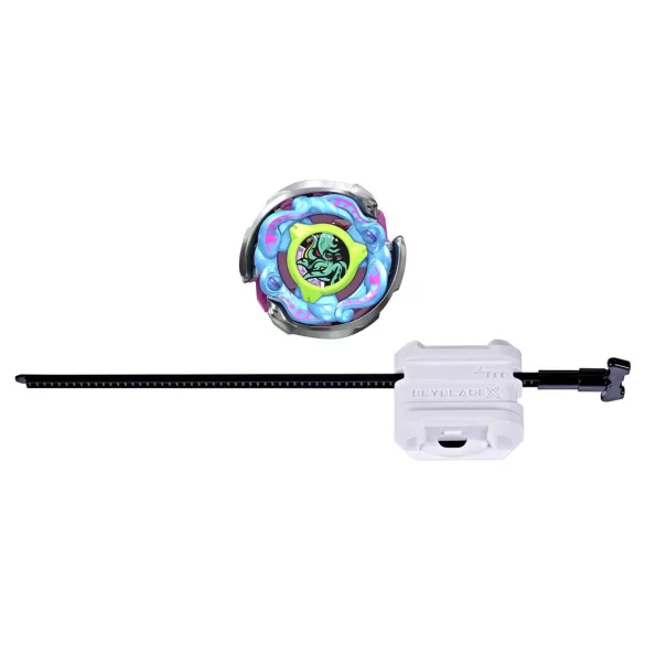 Beyblade X Wriggle Kraken S 3-85O CX Starter Pack Set-G1683ES0