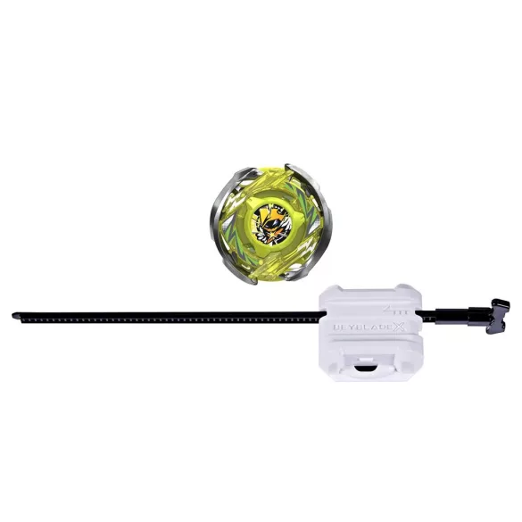 Beyblade X Arc Wizard R 4-55LO CX Starter Pack Set-G1679ES0