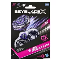 Beyblade X Dark Perseus B 6-80W CX Starter Pack Set-G1680ES0