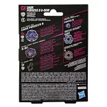 Beyblade X Dark Perseus B 6-80W CX Starter Pack Set-G1680ES0