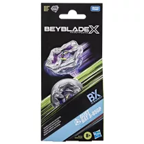 Beyblade X Gust Bat 3-85GP BX Booster Pack Set