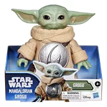 Star Wars Grogu Action Figure-G25295L0