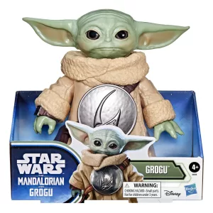 Star Wars Grogu Action Figure-G25295L0