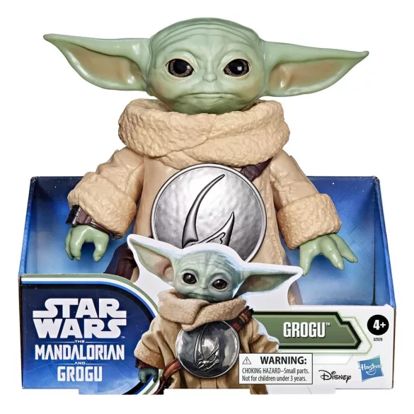 Star Wars Grogu Action Figure-G25295L0
