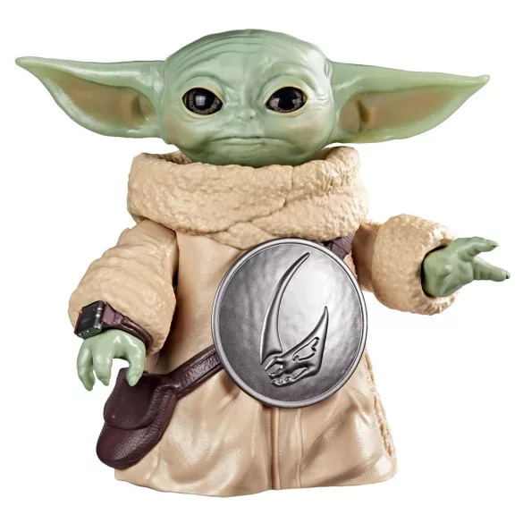 Star Wars Grogu Action Figure-G25295L0