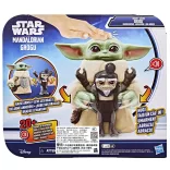 Star Wars Huggin' Grogu-G25305L0