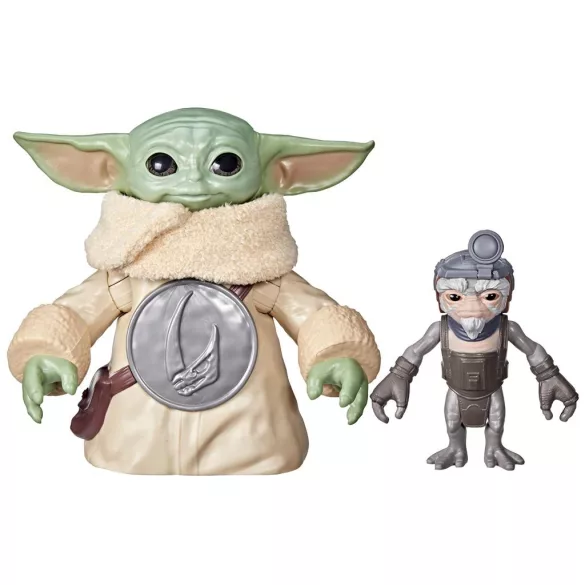 Star Wars Huggin' Grogu-G25305L0