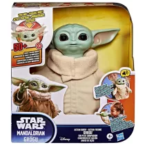 Star Wars Action Buddy Grogu-G30885L0