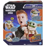 Star Wars Action Buddy Grogu-G30885L0